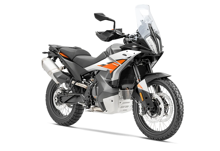 790 Adventure Base 790 Adventure