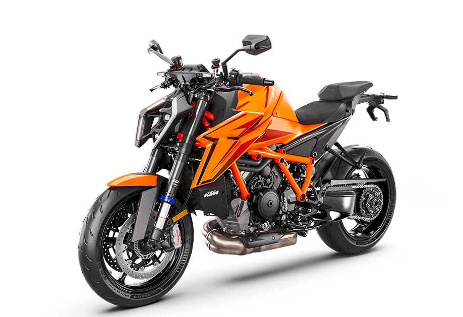 1390 Super Duke R Base 1390 Super Duke R EVO