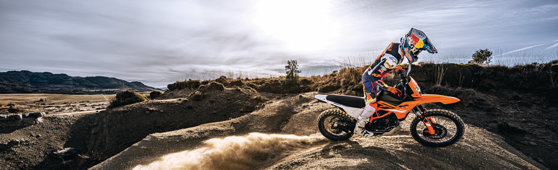 390 ЭНДУРО Р / Enduro R