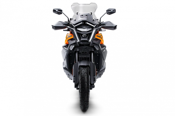 1390 Super Adventure S Base 1390 Super Adventure S фото 5