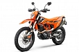 690 Enduro R Base 690 Enduro R фото 1