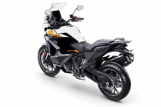 1390 Super Adventure S Base 1390 Super Adventure S EVO фото 4