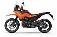 390 Adventure X Base 390 Adventure X фото 2