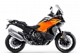 1390 Super Adventure S Base 1390 Super Adventure S фото 7