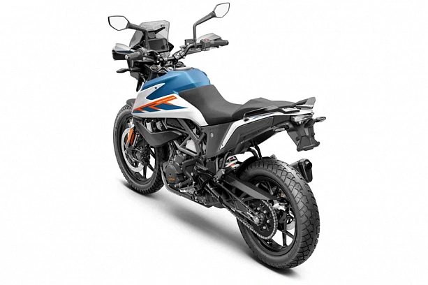 250 Adventure Base 250 Adventure фото 3