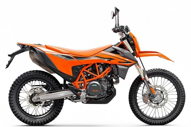 690 Enduro R Base 690 Enduro R фото 6