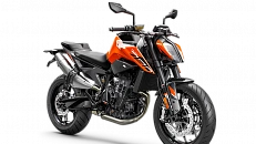 KTM 790 Duke