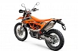 690 Enduro R Base 690 Enduro R фото 4