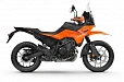 390 Adventure X Base 390 Adventure X фото 3