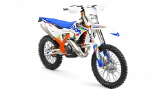 KTM 300 EXC Six Days