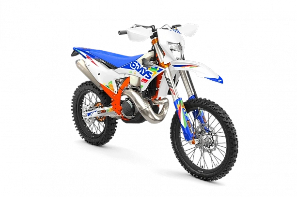 300 EXC Base 300 EXC Six Days фото 1