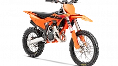 KTM 85 SX 19/16