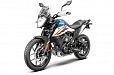 250 Adventure Base 250 Adventure фото 1