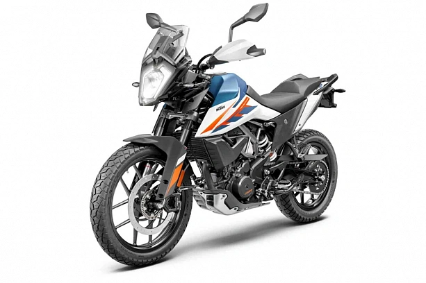 250 Adventure Base 250 Adventure фото 1