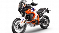 KTM 1290 Super Adventure R