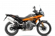 790 Adventure Base 790 Adventure фото 4