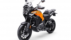 KTM 1390 Super Adventure S