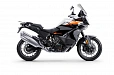 1390 Super Adventure S Base 1390 Super Adventure S EVO фото 6