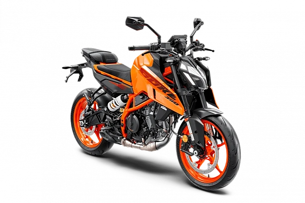 390 Duke Base 390 Duke фото 2