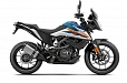 250 Adventure Base 250 Adventure фото 4